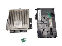 Starter Pack Renault Clio 2 8200582518 8200387289 1.5 DCI Starter Pack Renault Clio 2 8200582518 8200387289 1.5 DCI