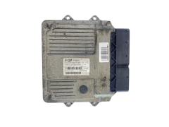 Blok Ovladačů FGP MJD6JF.P3 55195817 71600.004.03 Fiat 62287