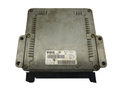 Blok Ovladačů PSA 0281010358 9641607180 Bosch 68046