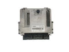 Blok Ovladačů 237106468R 0281034051 237109963R Renault Bosch 