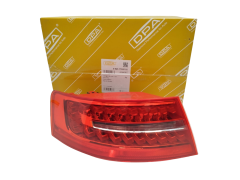 Světla Levý 4F5945095J 99451792002 Audi A6 DPA