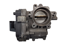 Škrticí Klapka 55200820 48CPD6 Fiat Alfa Romeo Lancia 2715