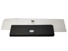 Lišta Blatníku Levý Zadek Master III Movano NV400 9387500Q0A