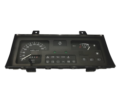 Tachometr Renault Clio 1 7700806691 49512