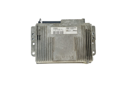 Blok Ovladačů S105300103B 7700860319  Renault Siemens 39416