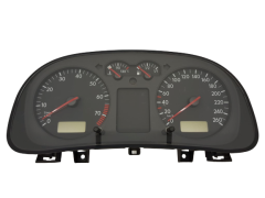 Otáčkoměr Golf MK4 Bora 1J0920801B 0263618005 18845