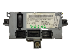 Blok Ovladačů BSI Fiat 46817786 Delphi 22416