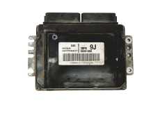 Blok Ovladačů 5WY5451B 96801808 D42 3BPB 9J Chevrolet Kemsco 21891