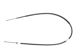 Brzdový kabel Nový originál Renault 8200694128