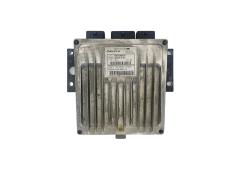 Blok Ovladačů 8200399038 8200513163 R0410B034A Renault Delphi 45526