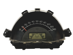 Tachometr Smart Fortwo 0010124V004 110008872022 41087