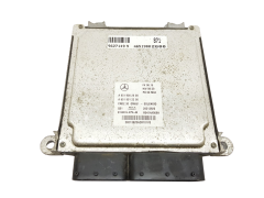 Řídicí Jednotka Motoru Mercedes A6519012200 A6519002600 Delphi 28115