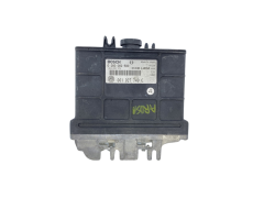 Blok Ovladačů 001927749C 0260002500 VW Bosch 62142