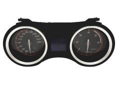 Tachometr Alfa Romeo 159 0156081482 A2C53300286 VDO Tachometr Alfa Romeo 159 0156081482 A2C53300286 VDO