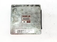 Blok Ovladačů 90357212 B YY  Opel GM Aisin 20725