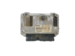 Blok Ovladačů Toyota 89661-0D270 0261208936 89660-52D30 Bosch 46539