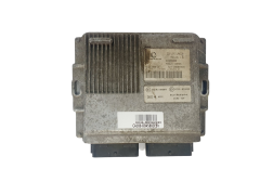 Blok Ovladačů LPG 616655000 110R-006011 67R0016002 Landi Renzo 45883