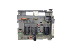 Blok Ovladačů BSM B2 9650664180 PSA Delphi 58976