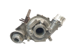Turbodmychadlo 144119263R GT1241JOSZ Garrett 1.5 dci Nissan Renault S6