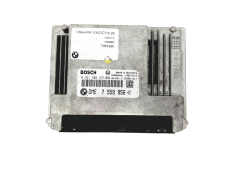 Blok Ovladačů 0261S02237 7559956  BMW Bosch 