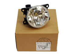 Halogen Originál Citroen Peugeot 9675450980