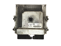 Blok Ovladačů 9834609880 A3C0320410001 PSA Continental Blok Ovladačů 9834609880 A3C0320410001 PSA Continental