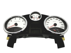 Tachometr Peugeot 207 9662904480 A2C53190337 44987