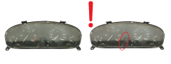 Tachometr Peugeot 406 9630372780 110008882002 57949