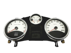 Otáčkoměr Peugeot 207 9666818980 A2C53370970 52912 Otáčkoměr Peugeot 207 9666818980 A2C53370970 52912