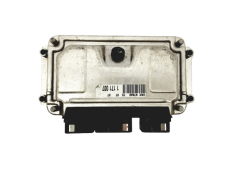 Blok Ovladačů 0261206606 9638765980id10 26FM0882 PSA Bosch 17355