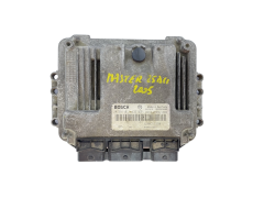 Blok Ovladačů 0281011432 8200311550 8200311553 Renault Bosch 56754
