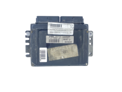 Blok Ovladačů S110138000C 8200059086 8200044437 Renault Siemens 59552