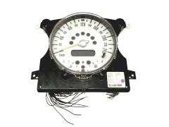 Tachometr Mini One Cooper 6211 6921518 41735 Tachometr Mini One Cooper 6211 6921518 41735