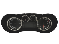 Tachometr Alfa Romeo Mito 50517148 A2C53357404 28642
