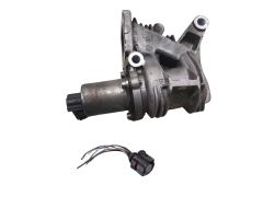 Ventil Egr 147171945R 70007506 1.9 dci Renault Megane Scenic 2 Pierburg