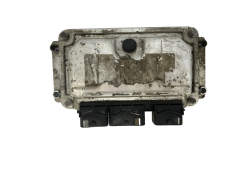 Blok Ovladačů PSA 0261207477 9650347980 9643218980 Bosch 53825