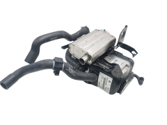 Nezávislé Topení Nový originál Webasto Thermo Top V 1K0815005KJ VW Diesel Nezávislé Topení Nový originál Webasto Thermo Top V 1K0815005KJ VW Diesel