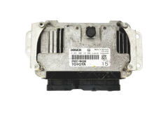 Blok Ovladačů 0261S06141 89661-0H150 PSA Toyota Bosch 28257 Blok Ovladačů 0261S06141 89661-0H150 PSA Toyota Bosch 28257