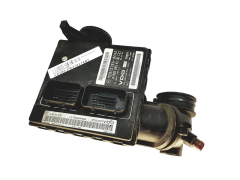 Blok Ovladačů A0255454132 A1661401200 Mercedes VDO 27517