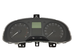 Otáčkoměr Skoda Fabia 5J0920801M Johnson