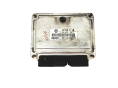 Blok Ovladačů 038906012HP 0281011320 Seat VW Bosch 23829