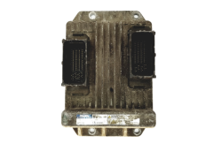 Blok Ovladačů 112500-0165 897390 9487 97350 948 Isuzu Opel 19234
