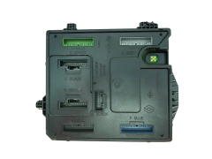 Blok Ovladačů BCM 284B18225R S180180060B Renault 