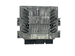 Blok Ovladačů 8V21-12A650-EC 5WS40584C-T Ford Continental 48097 Blok Ovladačů 8V21-12A650-EC 5WS40584C-T Ford Continental 48097