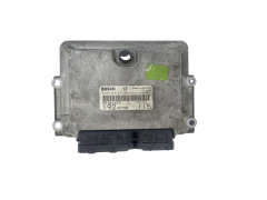 Blok Ovladačů 55181457 0281010337 19242YAA Fiat Bosch 60472