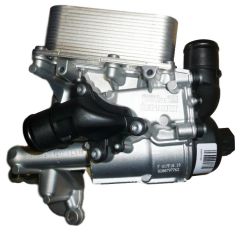 Chladič Oleje Renault Megane Scenic Talisman 2.0 dCi 8200797762 Chladič Oleje Renault Megane Scenic Talisman 2.0 dCi 8200797762