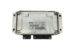 Blok Ovladačů PSA 0261207318 9653492680 9643897580 Bosch 17216