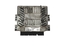 Blok Ovladačů 5WS40941A-T 9T11-12A650-DF Ford Continental