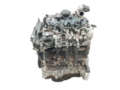 Motor Naftový Kompletní K9KU872 100018572R 1.5 dCi Renault Dacia 0km