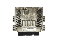 Blok Ovladačů 8V21-12A650-EB 5WS40584B-T Ford Continental 25539